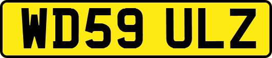 WD59ULZ