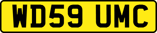 WD59UMC