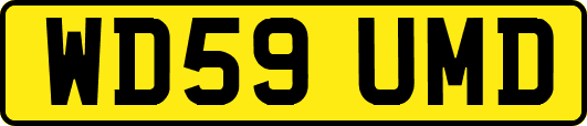 WD59UMD