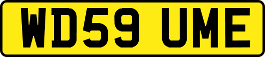 WD59UME