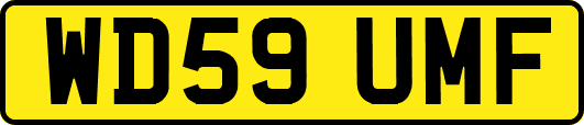 WD59UMF