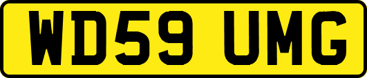 WD59UMG
