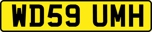 WD59UMH