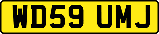 WD59UMJ