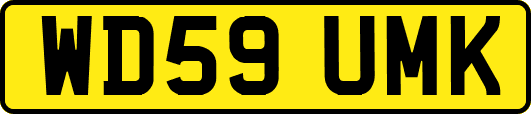 WD59UMK