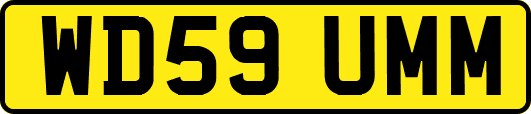 WD59UMM
