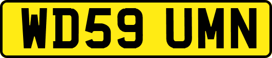 WD59UMN