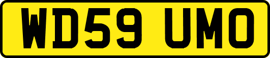 WD59UMO