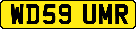 WD59UMR