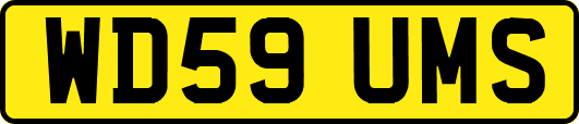 WD59UMS