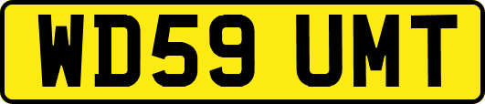 WD59UMT