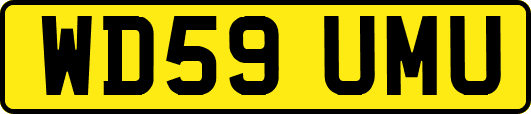 WD59UMU