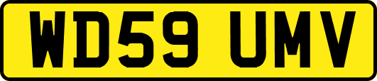 WD59UMV