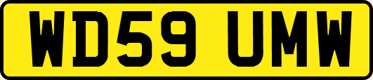 WD59UMW