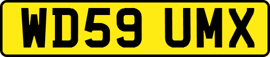 WD59UMX
