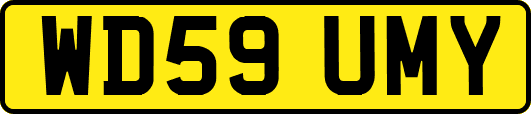 WD59UMY