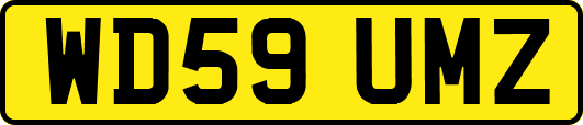 WD59UMZ