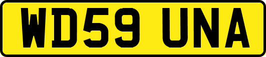WD59UNA