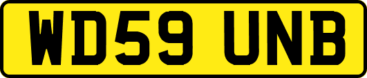 WD59UNB