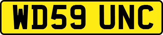 WD59UNC