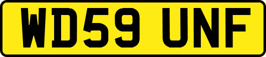 WD59UNF