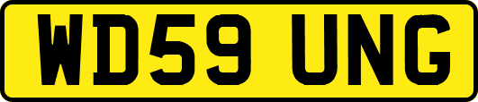 WD59UNG