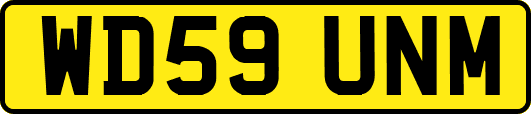WD59UNM