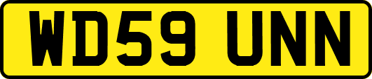 WD59UNN