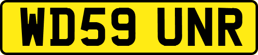 WD59UNR