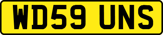 WD59UNS