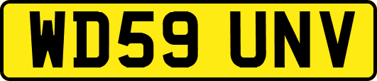 WD59UNV
