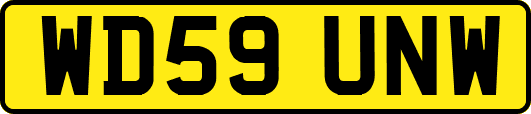 WD59UNW