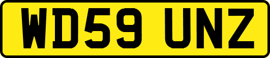 WD59UNZ