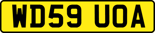 WD59UOA