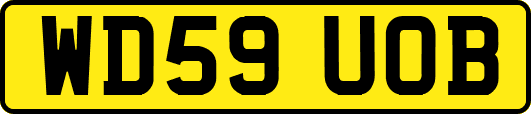 WD59UOB