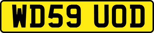 WD59UOD