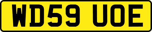 WD59UOE
