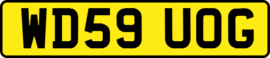 WD59UOG