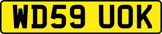 WD59UOK