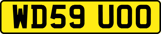 WD59UOO