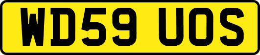 WD59UOS