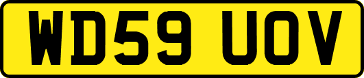 WD59UOV