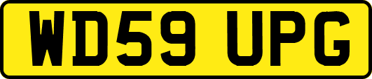 WD59UPG