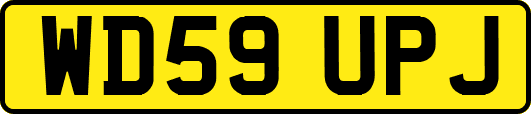 WD59UPJ
