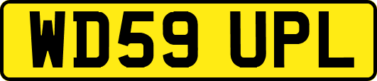 WD59UPL
