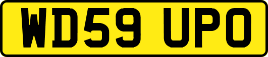 WD59UPO