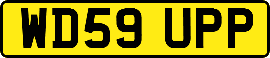 WD59UPP