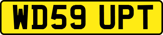WD59UPT