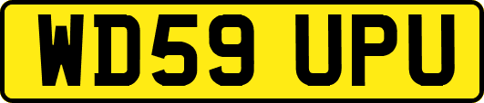 WD59UPU