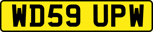 WD59UPW